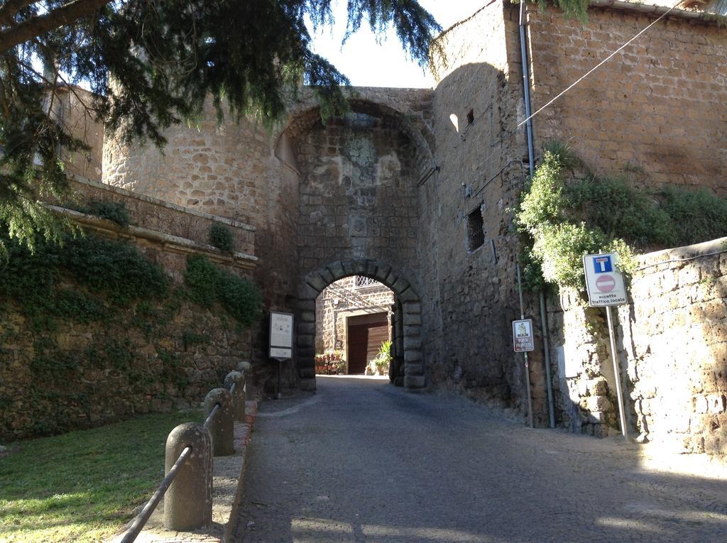 Carteo 2016 Villa Sutri Eksteriør bilde